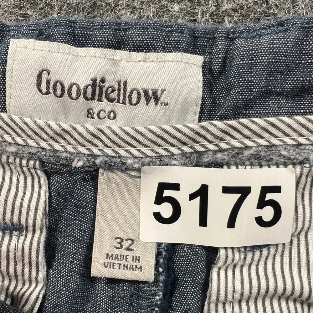 Goodfellow & Co goodfellow co